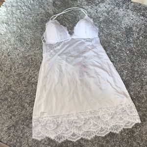 Lasenza nightie NWT